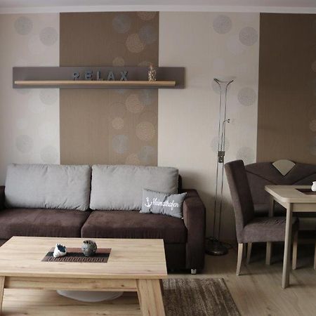 Appartement Am Kampland 25 Eg à Dahme  Extérieur photo