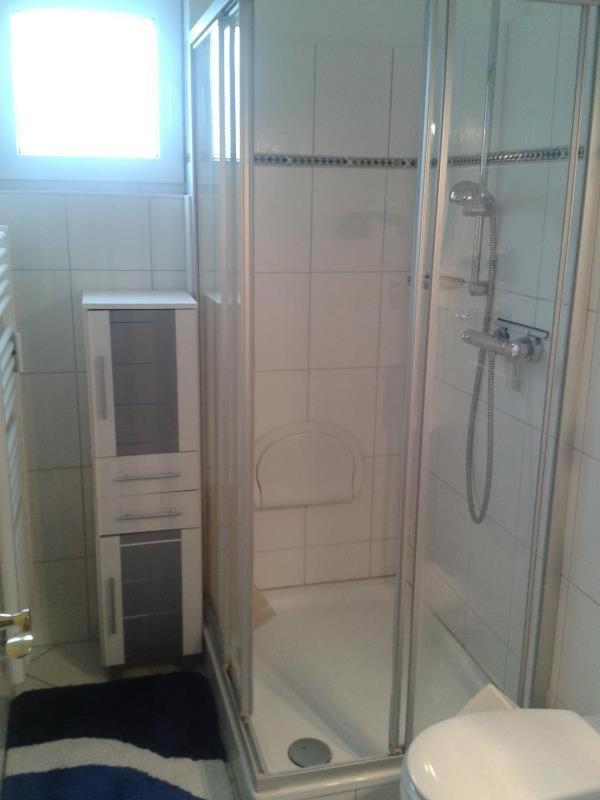 Appartement Am Kampland 25 Eg à Dahme  Extérieur photo