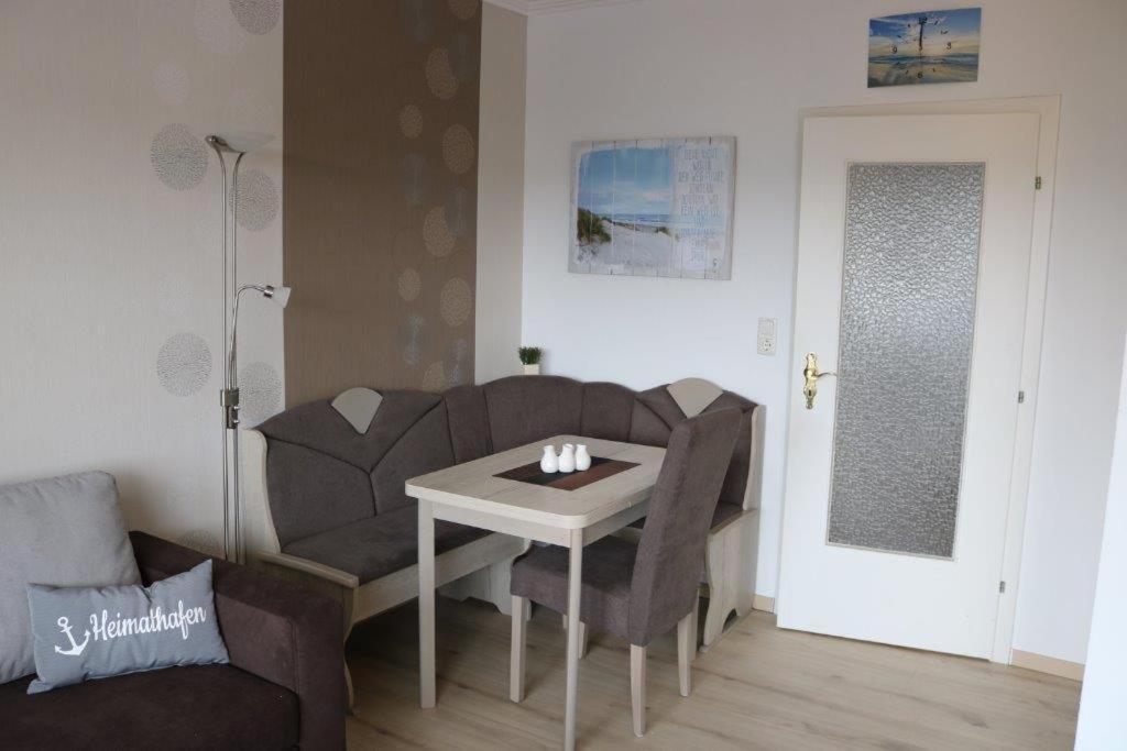 Appartement Am Kampland 25 Eg à Dahme  Extérieur photo
